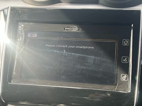 Suzuki Swift SZ5 DUALJET MHEV 22