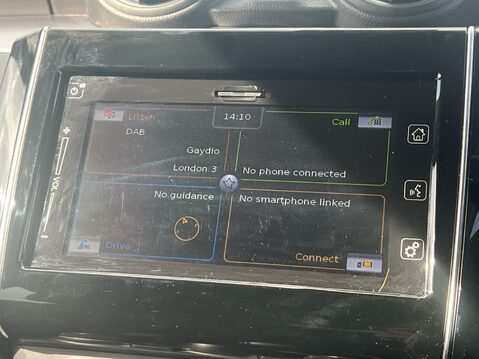 Suzuki Swift SZ5 DUALJET MHEV 18