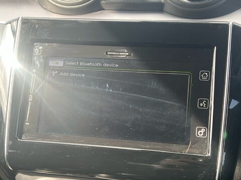 Suzuki Swift SZ5 DUALJET MHEV 21