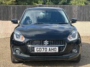 Suzuki Swift SZ5 DUALJET MHEV 7