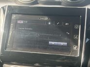 Suzuki Swift SZ5 DUALJET MHEV 19