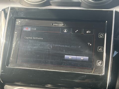 Suzuki Swift SZ5 DUALJET MHEV 19