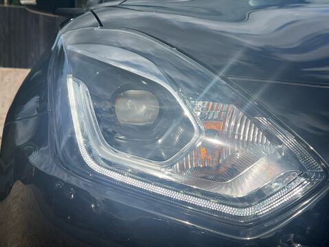 Suzuki Swift SZ5 DUALJET MHEV 14