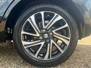 Suzuki Swift SZ5 DUALJET MHEV 4