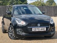 Suzuki Swift SZ5 DUALJET MHEV 1