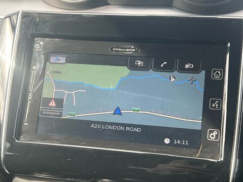 Suzuki Swift SZ5 DUALJET MHEV 20