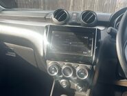 Suzuki Swift SZ5 DUALJET MHEV 12