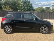 Suzuki Swift SZ5 DUALJET MHEV 5