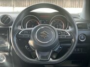 Suzuki Swift SZ5 DUALJET MHEV 33