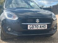 Suzuki Swift SZ5 DUALJET MHEV 16