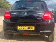 Suzuki Swift SZ5 DUALJET MHEV 17