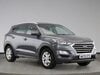Hyundai TUCSON GDI SE NAV