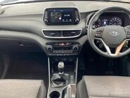 Hyundai TUCSON GDI SE NAV 3