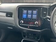 Mitsubishi Outlander EXCEED 12