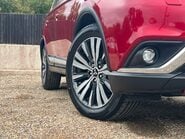Mitsubishi Outlander EXCEED 13