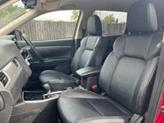 Mitsubishi Outlander EXCEED 3