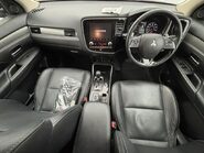 Mitsubishi Outlander EXCEED 4