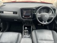 Mitsubishi Outlander EXCEED 10
