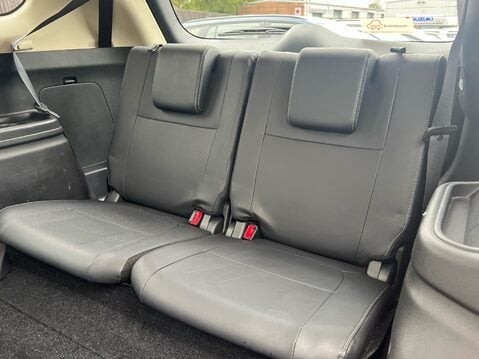 Mitsubishi Outlander EXCEED 36