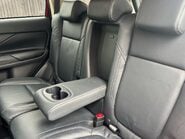 Mitsubishi Outlander EXCEED 37