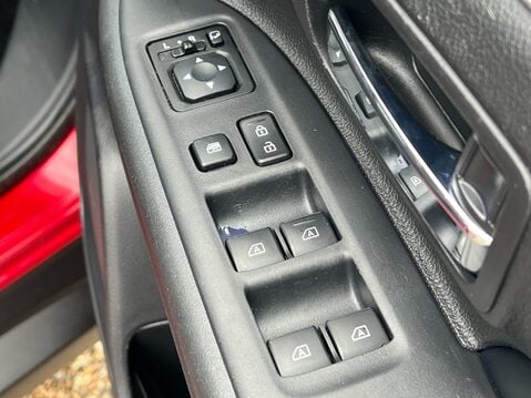 Mitsubishi Outlander EXCEED 33