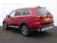 Mitsubishi Outlander EXCEED 2