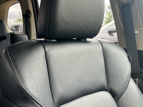 Mitsubishi Outlander EXCEED 40