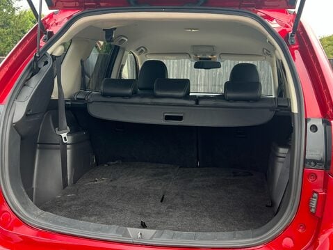 Mitsubishi Outlander EXCEED 35