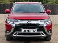 Mitsubishi Outlander EXCEED 7