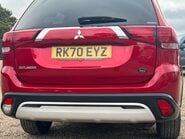 Mitsubishi Outlander EXCEED 17