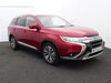 Mitsubishi Outlander EXCEED