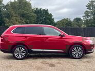 Mitsubishi Outlander EXCEED 5