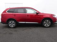 Mitsubishi Outlander EXCEED 3