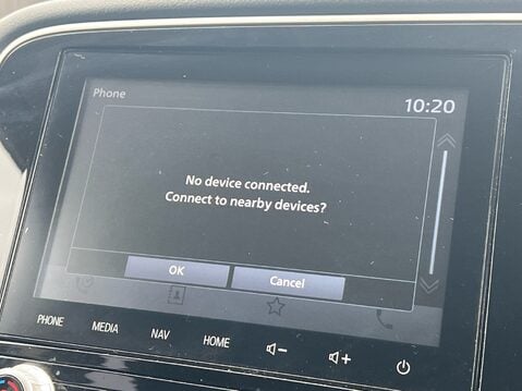 Mitsubishi Outlander EXCEED 20