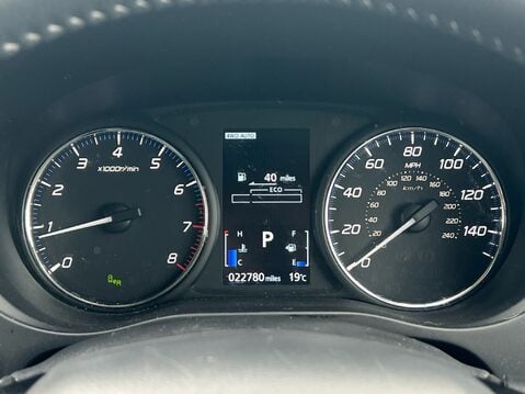 Mitsubishi Outlander EXCEED 11