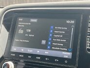 Mitsubishi Outlander EXCEED 19