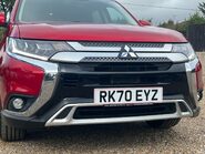 Mitsubishi Outlander EXCEED 16