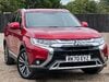 Mitsubishi Outlander EXCEED