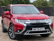 Mitsubishi Outlander EXCEED 1