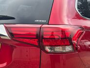 Mitsubishi Outlander EXCEED 15