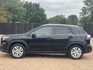 Suzuki S-Cross MOTION BOOSTERJET MHEV 6