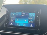 Suzuki S-Cross MOTION BOOSTERJET MHEV 18