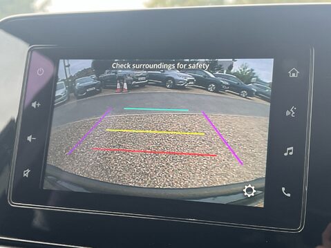 Suzuki S-Cross MOTION BOOSTERJET MHEV 23