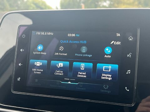 Suzuki S-Cross MOTION BOOSTERJET MHEV 22