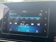 Suzuki S-Cross MOTION BOOSTERJET MHEV 20