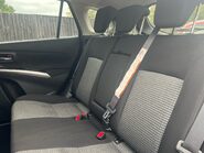 Suzuki S-Cross MOTION BOOSTERJET MHEV 9