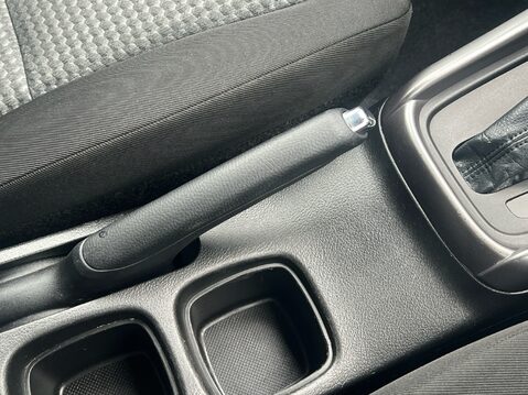 Suzuki S-Cross MOTION BOOSTERJET MHEV 27