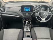 Suzuki S-Cross MOTION BOOSTERJET MHEV 10