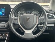 Suzuki S-Cross MOTION BOOSTERJET MHEV 33