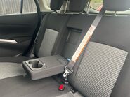 Suzuki S-Cross MOTION BOOSTERJET MHEV 35